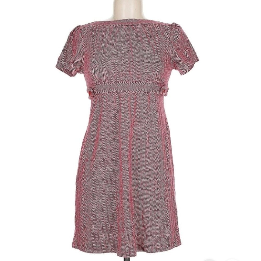 Ella Moss Size M Casual short dress very soft and lightweight